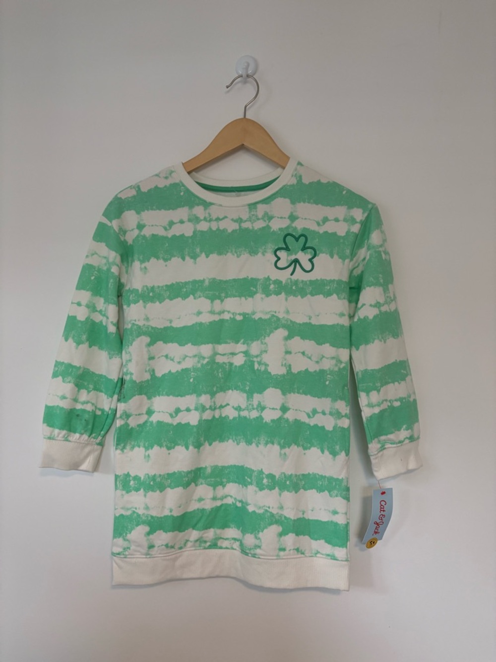 St. Pattys Sweater